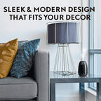 Air Wick Essential Mist, Essential Oil Diffuser Refill, Air Freshener, Fresh Water Breeze, 2.01 Fl Oz (Pack of 3)