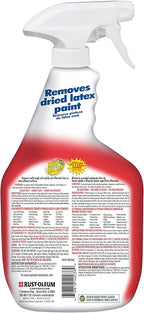 Krud Kutter KK326 Original Concentrated Cleaner/Degreaser Stain Remover Spray, 32 oz