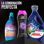 DOWNY UNSTPBLS LUSH 4/12.2Z