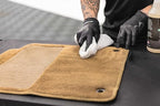 Eradicator Enzyme Carpet Spotter & Stain Remover - 128oz