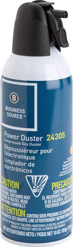 Business Source Power Duster, 2/PK
