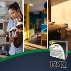 RMR Solutions RESTORE Disinfectant & Cleaner Concentrate, EPA Registered Mold Remover & Antibacterial Cleaning Solution for Kitchen, Bathroom, Floor, Home, Pet Areas, Counter, 3.34g, Makes 16 Quarts