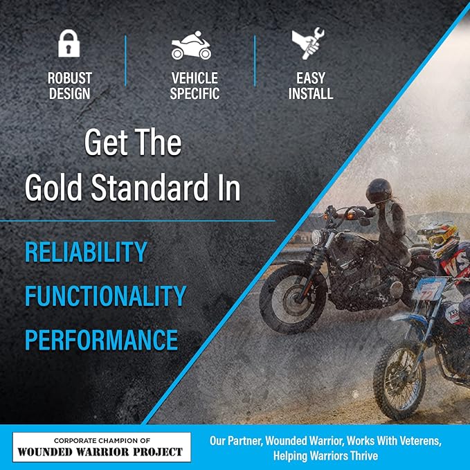 "QFS oem In-Tank Fuel Pump Replacement for Honda Foreman 500 Rancher 420 500 Rincon 680 TRX 700XX, 2006-2021, oem 16700-KYJ-901 16800-GFM-K01 16700-MKF-D41 16700-HN8-A62 16700-HN8-601 16700-MKC-A01"