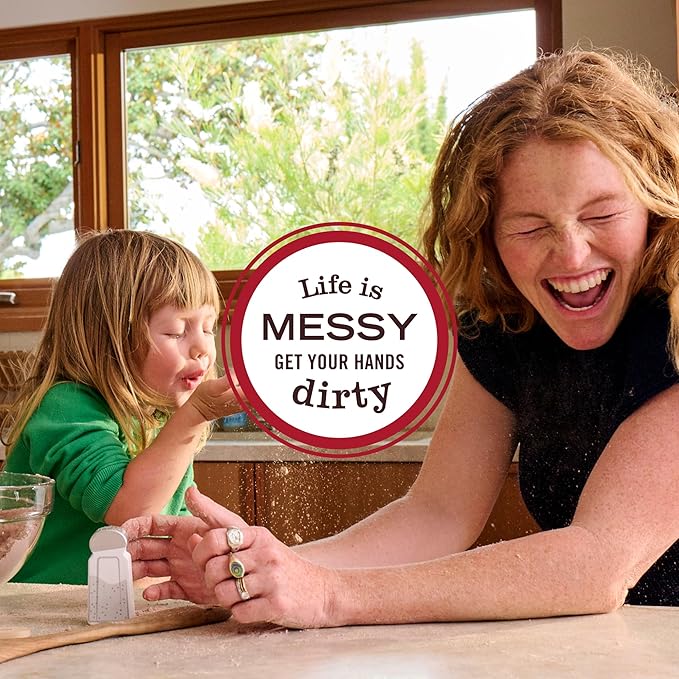 MRS. MEYER'S Clean Day All-Purpose Cleaner Spray, Rosemary, 16 fl. oz