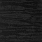 Amazon Basics Closet Organizer with 5-Fabric Storage Drawers for Bedroom, Living Room, Black