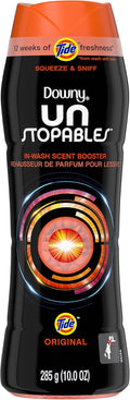 Unstopables in-Wash Original Scent Booster Beads - 10.0oz