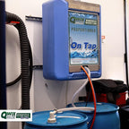 Windshield Washer Fluid Concentrate, 1 Bottle Makes 32 Gallons, 1/4 oz. Makes 1 Gallon 100% Biodegradable