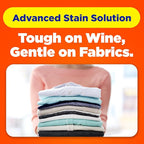 Tide Laundry Stain Remover Ultimate Stain Pack - Wine Stain Remover (3 Pack)