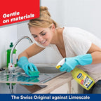 Durgol Kitchen Cleaner and Descaler, 16.9 Ounce