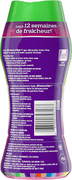 Moonlight Breeze Scent Booster, In-Wash, Moonlight Breeze