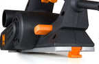 WEN 6530 6-Amp Electric Hand Planer, 3-1/4-Inch