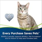 Bissell 2X Pet Stain & Odor Full Size Machine Formula,60 ounces,99K52,(Pack of 2)
