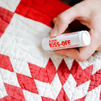 General Pencil Kiss Off Stain Remover 0.7-Ounce (136BP),White
