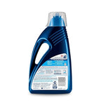 GDM HOME BISSELL 62E5A 2X Concentrated Deep Clean & Protect Full Size Machine Formula, 60 ounces