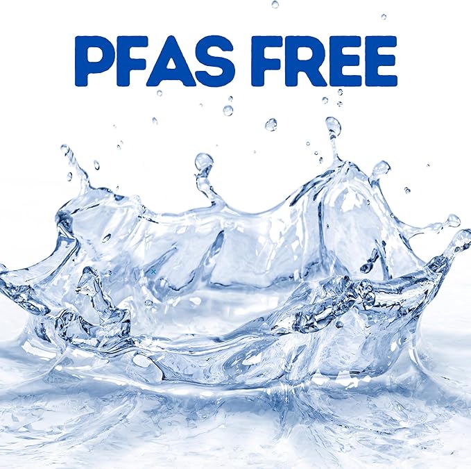 Quick Shine Hardwood Floor Cleaner & Wood Floor Polish w/Plant-Derived Carnauba 2-27oz Bottles, Removes Scratches, Safer Choice, A Clean That Can Be Seen