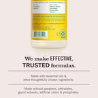 MRS. MEYER'S CLEAN DAY Multi-Surface Everyday Cleaner, Honeysuckle Scent, 16 Fl Oz Bottle
