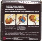 Twinkle Brass & Copper Cleaning Kit