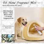 HIQILI Green Tea Fragrance Oil for Candle & Soap Making, Refreshing Scents, for Home Diffusers, Laundry Dryer Balls - 1 Fl Oz