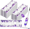 (25 Pack) Replacement Power Mop Pads for Swiffer PowerMop, Disposable PowerMop Mopping Pad Refills Compatible with Swiffer PowerMop, Multi-Surface Mop Pad Refills for Floor Cleaning