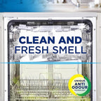 Finish Dishwasher Freshener Lemon and Lime