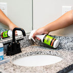 Nature's Dome Eco-Friendly Pest Control Spray – Ant, Roach, Spider, Fly, Flea and Insect Control with Natural Essential Oils – Fast-Acting, Child & Pet Safe for Indoor & Outdoor Use (32 OZ)