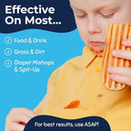 Miss Mouth's Messy Eater Stain Treater Pen - 2 Pack To Go Instant Stain Remover Pen - Newborn & Baby Essentials - On-The-Go & Travel Essentials