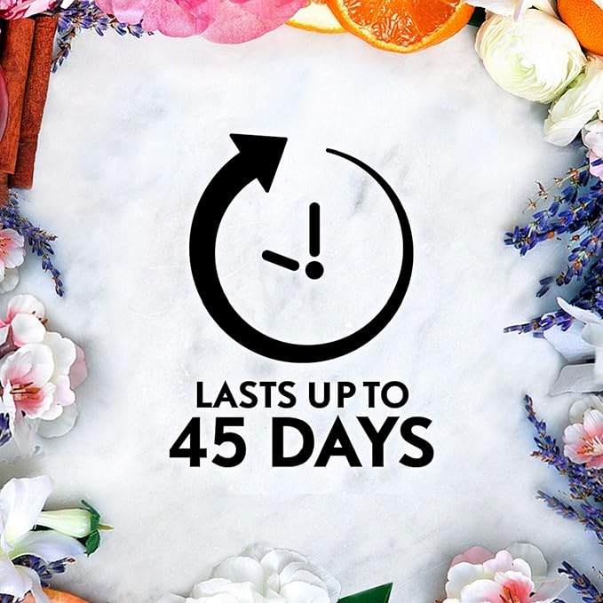 Air Wick Essential Mist, Essential Oil Diffuser Refill, Air Freshener, Fresh Water Breeze, 2.01 Fl Oz (Pack of 3)