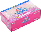 Clorox Fraganzia Fabric Softener Dryer Sheets, Wrinkle Reducing and Anti Static Laundry Dryer Sheets for Great Smelling Clothes, Softens Fabrics, Fresh Spring Scent, 105 Count - 6 Pack