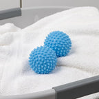 Smart Design Plastic Dryer Balls- Set of 4
