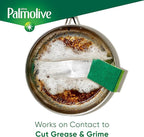 Palmolive Ultra Strength Liquid Dish Soap, Original Green, 32.5 Fluid Ounce (Packaging May Vary)