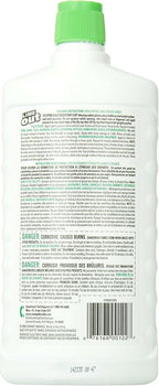 Summit Brands C-AO06N Lime Rust and Calcium Remover