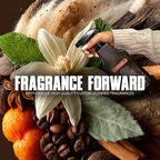 CAMPANELLI Plant-Powered Multi-Surface Cleaner – Luxury Fragrance-First Formula for Kitchen, Bathroom & Home – Non-Toxic, Eco-Friendly, 20 oz - Spiced Pumpkin Caffè Scent (Limited Edition)