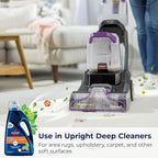 Bissell Febreze with Gain Oxy