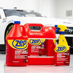 Zep Cherry Bomb Auto+ Degreaser & Cleaner - For Auto, Marine, RV, & Home - 1 Gallon