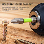 Greenworks 30 Piece Impact Rated Driving Set