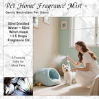 HIQILI Fresh Linen Fragrance Oil for Candle & Room Spray Making, Add to Dryer Balls, Freshie Scents for Essential Oil Diffuser - 5.07 Fl Oz