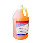 Glissen Chemical Nu-Foam Heavy Duty Oven & Grill Cleaner, 1-Gallon