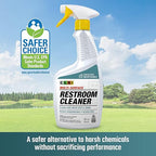 CLR PRO BATH32PRO Bath Daily Cleaner, Light Lavender Scent, 32oz Pump Spray