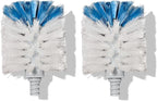 OXO Good Grips Stainless Steel Bottle Brush Refill - 2 Pack