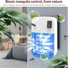 Bug Zapper Indoor, Fly Trap for Indoors, Electronic Mosquitoes Killer Mosquito Zapper with Blue Lights for Living Room, Home, Kitchen, Bedroom, Baby Room, Office(6 Packs)
