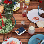 120 Packs Pocket Size Facial Tissues, 4-Ply Mini Soft Facial Tissue