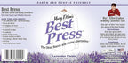 Mary Ellen Products Best Press Refills 33.8 Ounces-Lavender