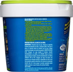OxiClean Versatile Stain Remover Free, 3 lbs, Pack of 4
