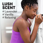 Downy Unstopables In Wash Scent Booster Beads, Lush Scent, 13.4 oz, Laundry Beads for Odor Protection, Downy Scent Booster Beads, Laundry Scent Boosters