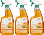 Citrus Magic All Purpose Cleaner, Fresh Citrus, 22-Fluid Ounce, Pack of 3