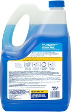 Zep All-In-1 Pressure Wash Cleaner (Case of 4) Concentrated Formula Makes 28 Gallons (ZUPPWC160)