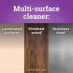 Pine-Sol Ultra+ All Purpose Cleaner Pacs Lavender Scent - 12 Count