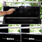 Dupray Neat Plus Steam Cleaner, Multipurpose Steamer for Floors, Grout & Upholstery, Chemical-Free Cleaning, Fast Heat-Up, 40-Piece Accessory Kit