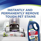 Bissell Woolite InstaClean Pet Full Size Machine Formula, 32 oz, 20581