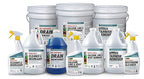 CLR PRO Industrial Multi-Purpose Restroom Cleaner, 32 Ounce Spray Bottle (Pack of 2)